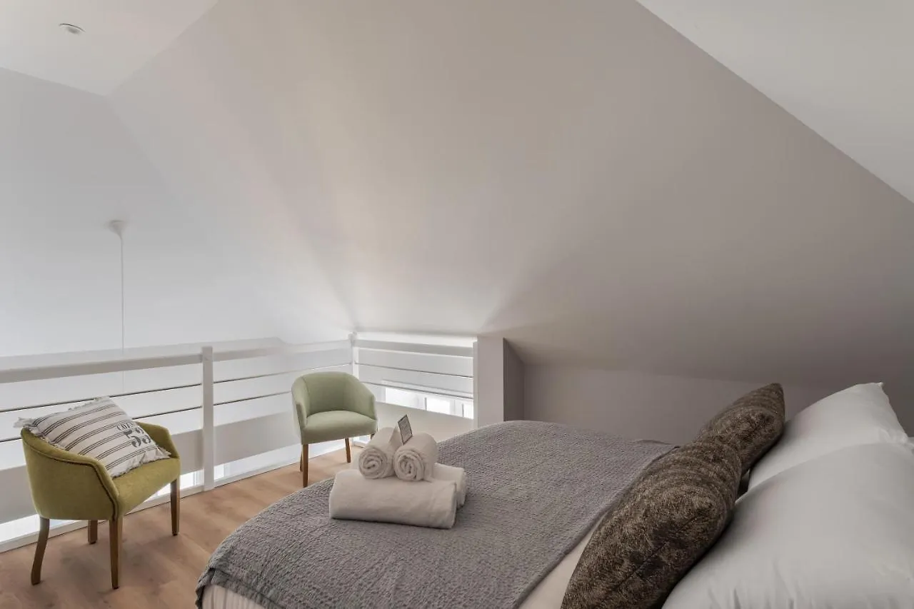 La Brise - Appartement En Front De Mer Saint-Malo